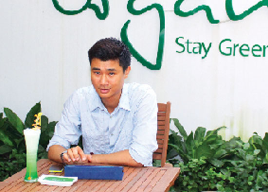 Một nghề cho chín còn hơn chín nghề
